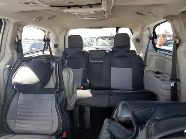 Photo 10 from auction – 2014 CHRYSLER TOWN & COU with VIN 2C4RC1CG3ER339149