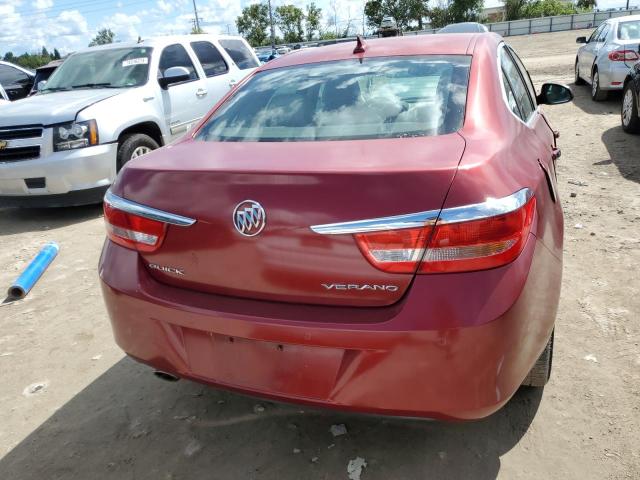 Photo 6 from auction – 2013 BUICK VERANO with VIN 1G4PS5SK1D4192222