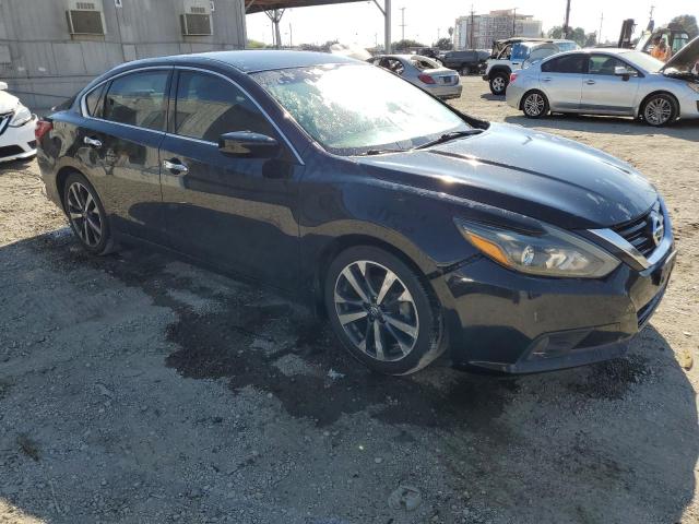 Photo 4 from auction – 2017 NISSAN ALTIMA 2.5 with VIN 1N4AL3AP8HC259764