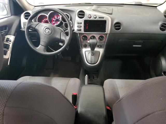 Photo 8 from auction – 2004 TOYOTA COROLLA MA with VIN 2T1LR32E64C295730