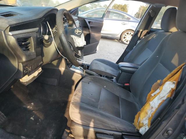 Photo 7 from auction – 2015 TOYOTA COROLLA L with VIN 2T1BURHE6FC465804