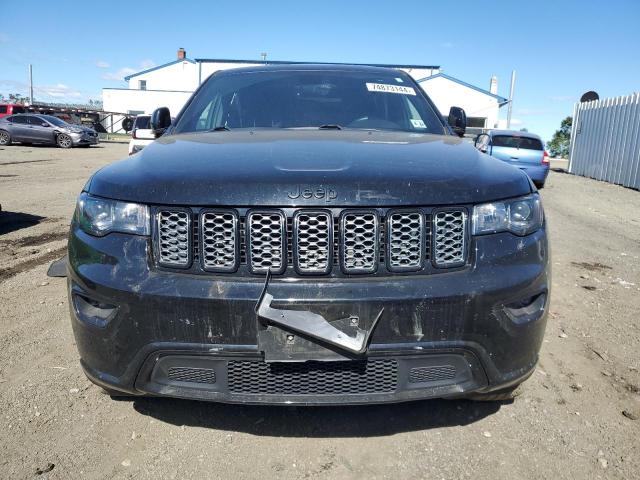 Photo 5 from auction – 2017 JEEP GRAND CHER with VIN 1C4RJFAG8HC865800