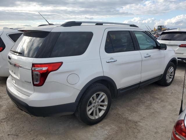 Photo 3 from auction – 2015 FORD EXPLORER X with VIN 1FM5K7D96FGA31976
