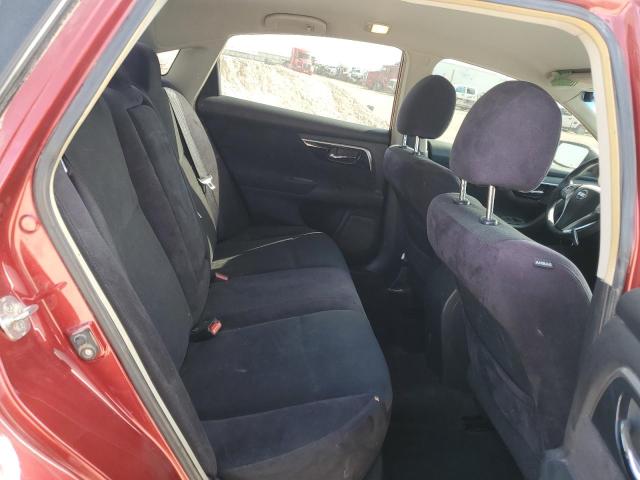 Photo 10 from auction – 2013 NISSAN ALTIMA 2.5 with VIN 1N4AL3AP2DC179631