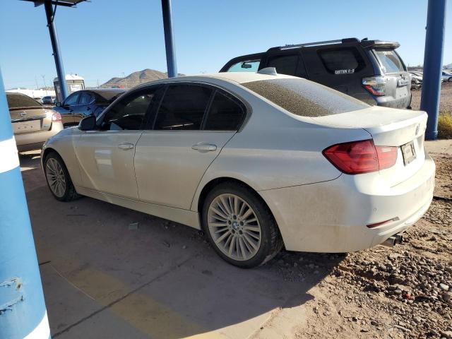 Photo 2 from auction – 2013 BMW 328 I SULE with VIN WBA3C1C50DF435683