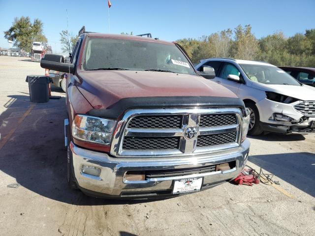 Photo 5 from auction – 2013 RAM 2500 SLT with VIN 3C6LR4BT2DG579731