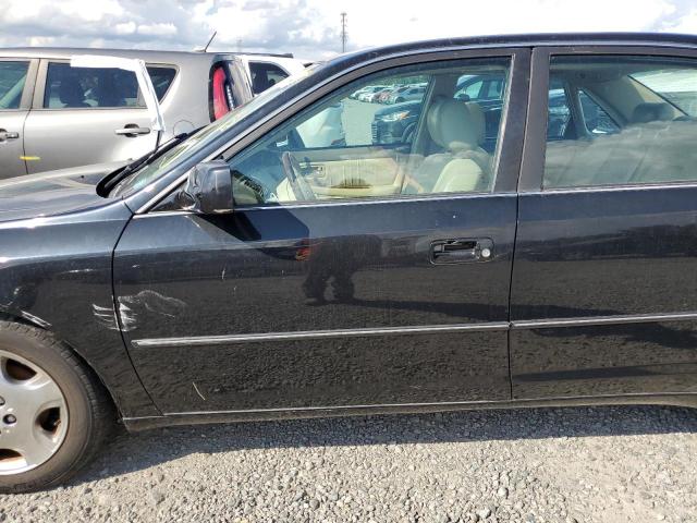 Photo 12 from auction – 2003 TOYOTA AVALON XL with VIN 4T1BF28B83U289078