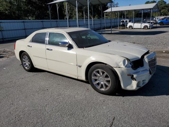 Photo 4 from auction – 2005 CHRYSLER 300C with VIN 2C3AA63H85H519181