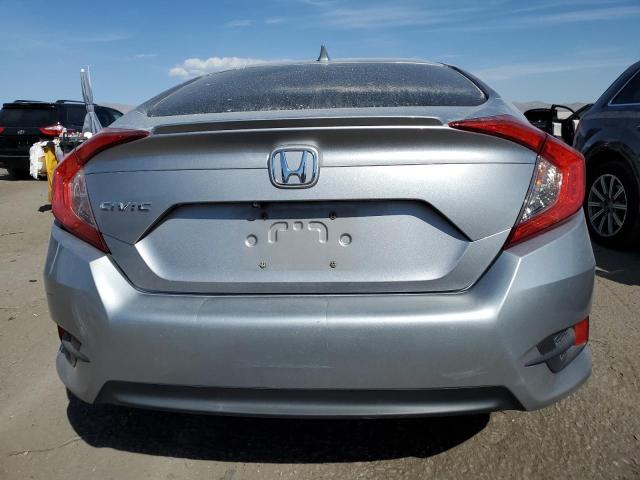 Photo 6 from auction – 2016 HONDA CIVIC EX with VIN 19XFC1F39GE007779