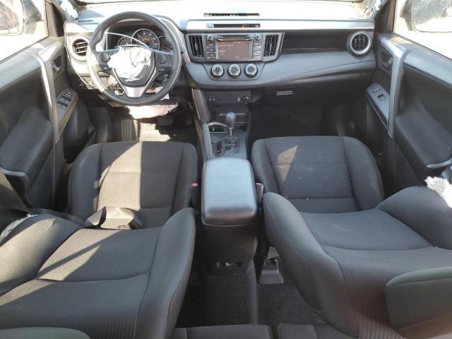 Photo 8 from auction – 2016 TOYOTA RAV4 LE with VIN 2T3ZFREV4GW276783