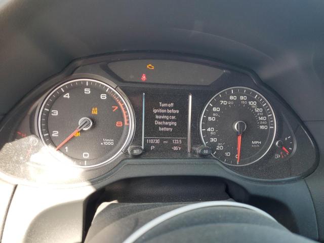 Photo 9 from auction – 2013 AUDI Q5 PREMIUM with VIN WA1LFAFP5DA046052