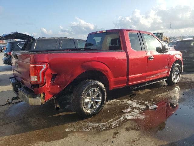 Photo 3 from auction – 2015 FORD F150 SUPER with VIN 1FTEX1CG4FFD11260