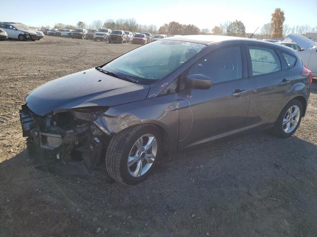 FORD FOCUS SE 2012 z numerem VIN 1FAHP3K2XCL153055 - Zdjęcie z aukcji