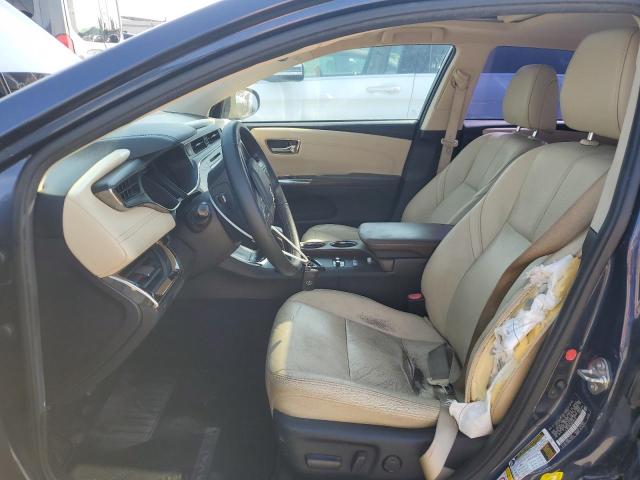 Photo 7 from auction – 2016 TOYOTA AVALON HYB with VIN 4T1BD1EB1GU049140
