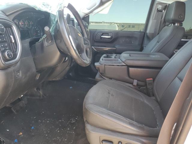 Photo 7 from auction – 2023 CHEVROLET SILVERADO with VIN 2GC4YPE75P1706355