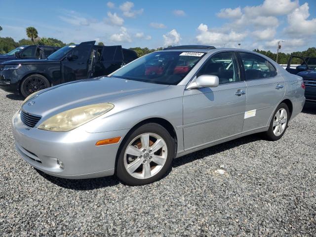 LEXUS ES 330 2006 with VIN JTHBA30G465153270 - Photo from auction
