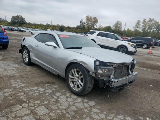 Photo 4 from auction – 2015 CHEVROLET CAMARO LS with VIN 2G1FB1E33F9277097