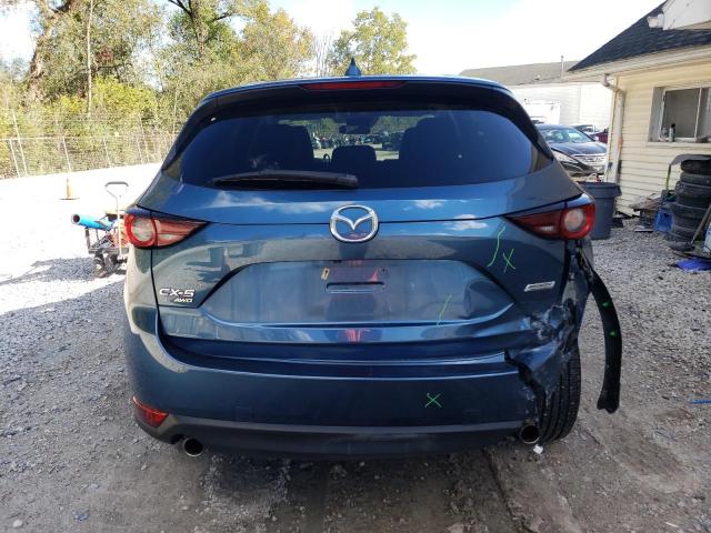 Photo 6 from auction – 2019 MAZDA CX-5 TOURI with VIN JM3KFBCM2K0665963