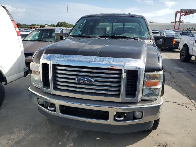 Photo 5 from auction – 2010 FORD F250 SUPER with VIN 1FTSW2BR7AEA97099