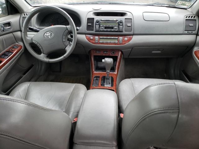 Photo 8 from auction – 2005 TOYOTA CAMRY LE with VIN 4T1BF30K25U087826
