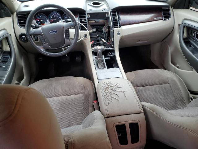 Photo 8 from auction – 2011 FORD TAURUS SEL with VIN 1FAHP2EW7BG130025