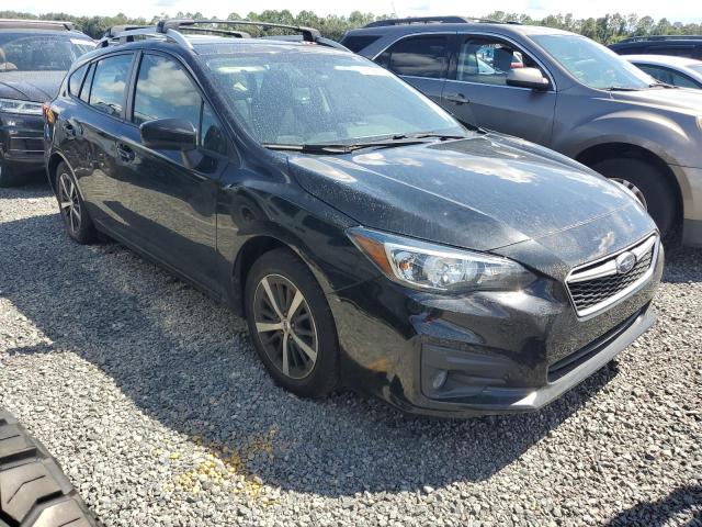 Photo 4 from auction – 2019 SUBARU IMPREZA PR with VIN 4S3GTAD65K3715707