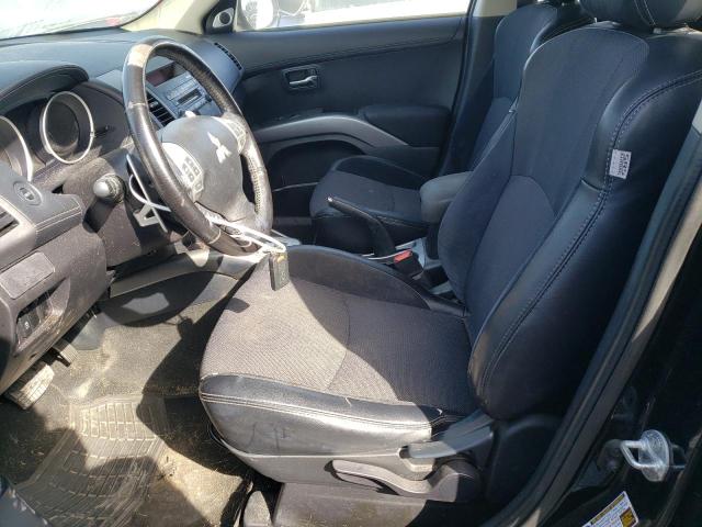Photo 7 from auction – 2013 MITSUBISHI OUTLANDER with VIN JA4AS3AW7DU001674