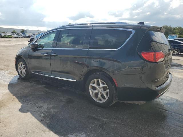 صورة رقم 2 من المزاد - 2018 CHRYSLER PACIFICA T مع VIN 2C4RC1BG4JR193193