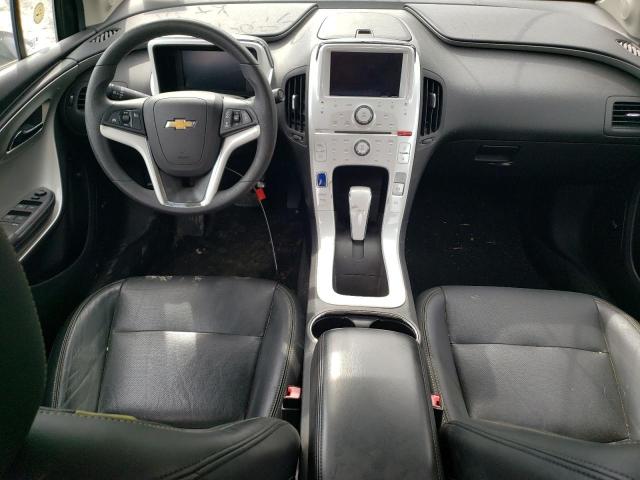 Photo 8 from auction – 2011 CHEVROLET VOLT with VIN 1G1RC6E4XBU099296