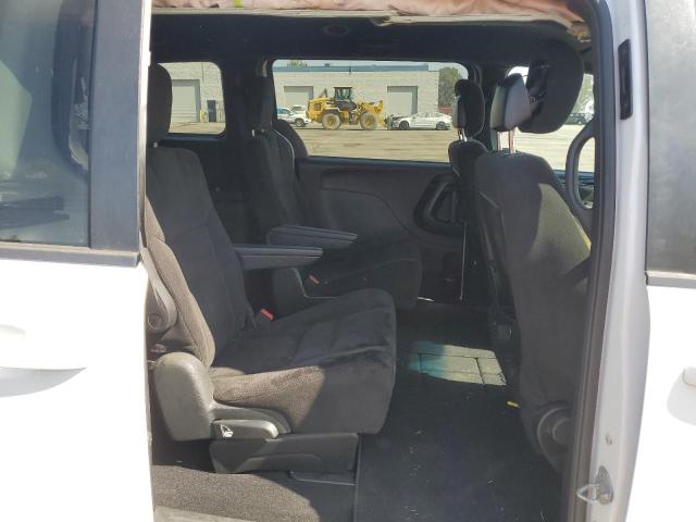 Photo 11 from auction – 2014 DODGE GRAND CARA with VIN 2C4RDGBG3ER372671