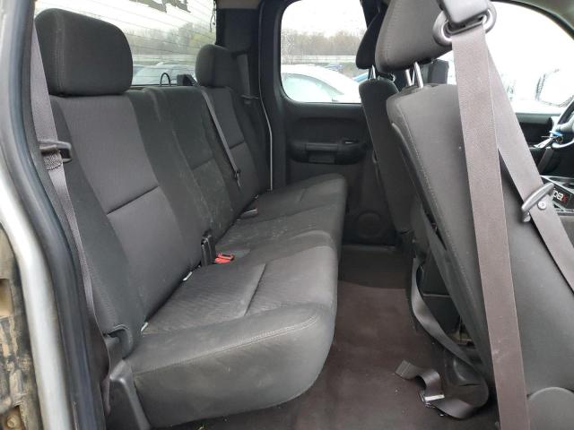 Photo 10 from auction – 2012 CHEVROLET SILVERADO with VIN 1GCRKSE79CZ354523