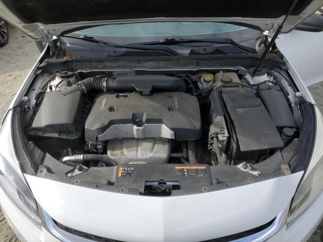 Photo 11 from auction – 2015 CHEVROLET MALIBU LS with VIN 1G11B5SL0FF237380