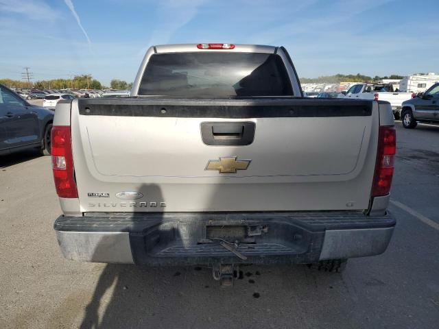 Photo 6 from auction – 2009 CHEVROLET SILVERADO with VIN 3GCEK23309G243236
