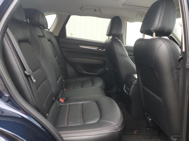 Photo 11 from auction – 2019 MAZDA CX-5 GRAND with VIN JM3KFBDM0K1502981