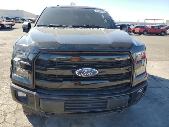Photo 5 from auction – 2017 FORD F150 SUPER with VIN 1FTEW1EG4HKC29801