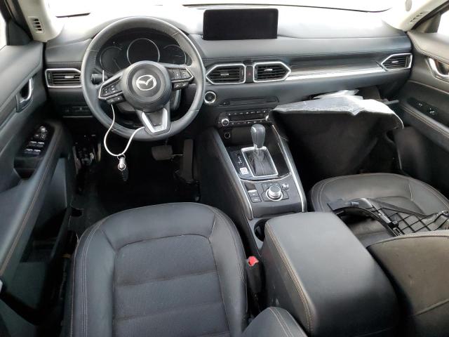 Foto 8 de la subasta – 2023 MAZDA CX-5 PREMI con VIN JM3KFBEMXP0129282