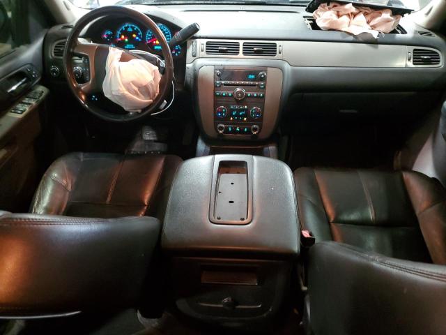 Photo 8 from auction – 2012 CHEVROLET SILVERADO with VIN 3GCPKTE79CG139298