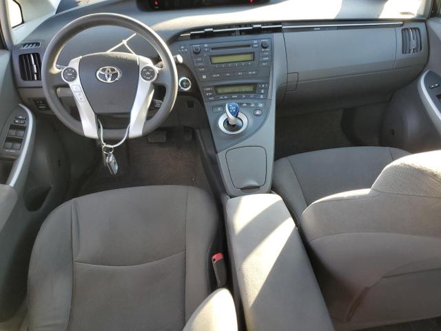 Снимка 8 от търг – 2011 TOYOTA PRIUS с VIN JTDKN3DU7B0255076