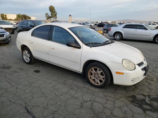 Photo 4 from auction – 2004 DODGE NEON SXT with VIN 1B3ES56C04D600693
