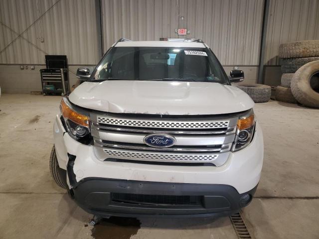Фото 5 с аукциона – 2013 FORD EXPLORER X с VIN 1FM5K8D89DGB75953