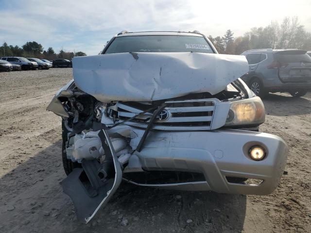 Photo 5 from auction – 2005 TOYOTA HIGHLANDER with VIN JTEEP21A050110005