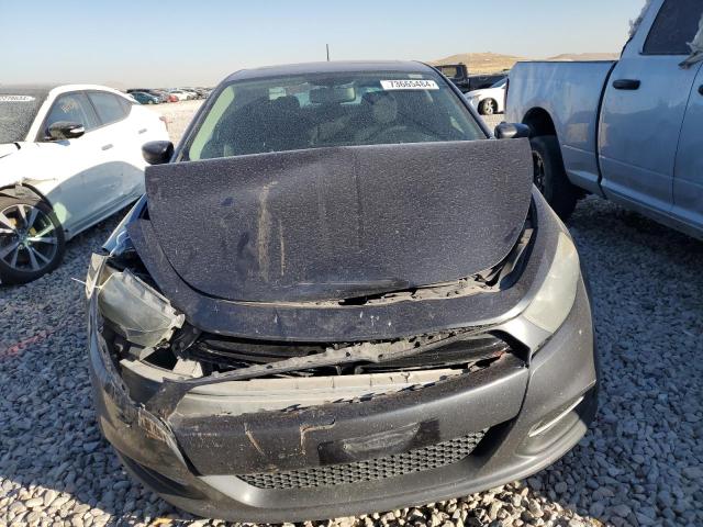 Photo 5 from auction – 2014 DODGE DART SXT with VIN 1C3CDFBB0ED824393