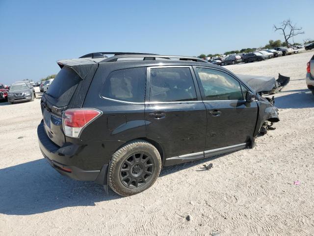Photo 3 from auction – 2018 SUBARU FORESTER 2 with VIN JF2SJGWC6JH504170