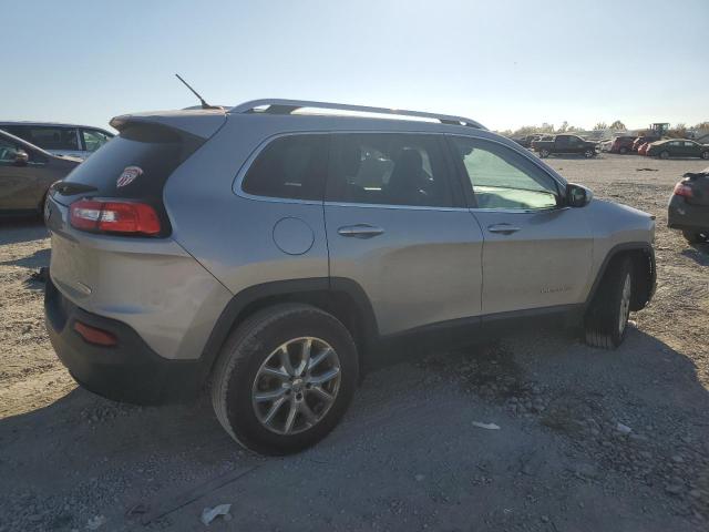 Photo 3 from auction – 2015 JEEP CHEROKEE L with VIN 1C4PJLCB8FW683307