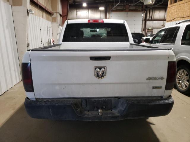 Photo 6 from auction – 2012 DODGE RAM 1500 S with VIN 1C6RD7KP2CS162520