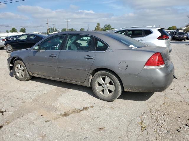Photo 2 from auction – 2006 CHEVROLET IMPALA LT with VIN 2G1WT55K969321535
