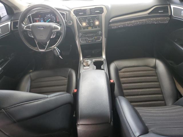 Photo 8 from auction – 2017 FORD FUSION SE with VIN 3FA6P0HD3HR348227