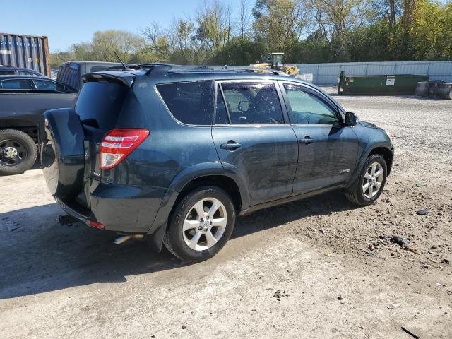 Photo 3 from auction – 2010 TOYOTA RAV4 LIMIT with VIN 2T3DK4DV5AW025661