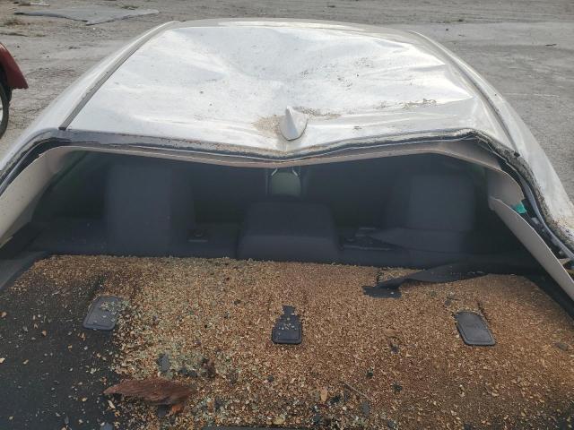 Photo 12 from auction – 2021 TOYOTA COROLLA LE with VIN JTDEPMAE3MJ178293