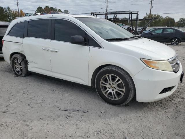 Photo 4 from auction – 2012 HONDA ODYSSEY EX with VIN 5FNRL5H68CB048386